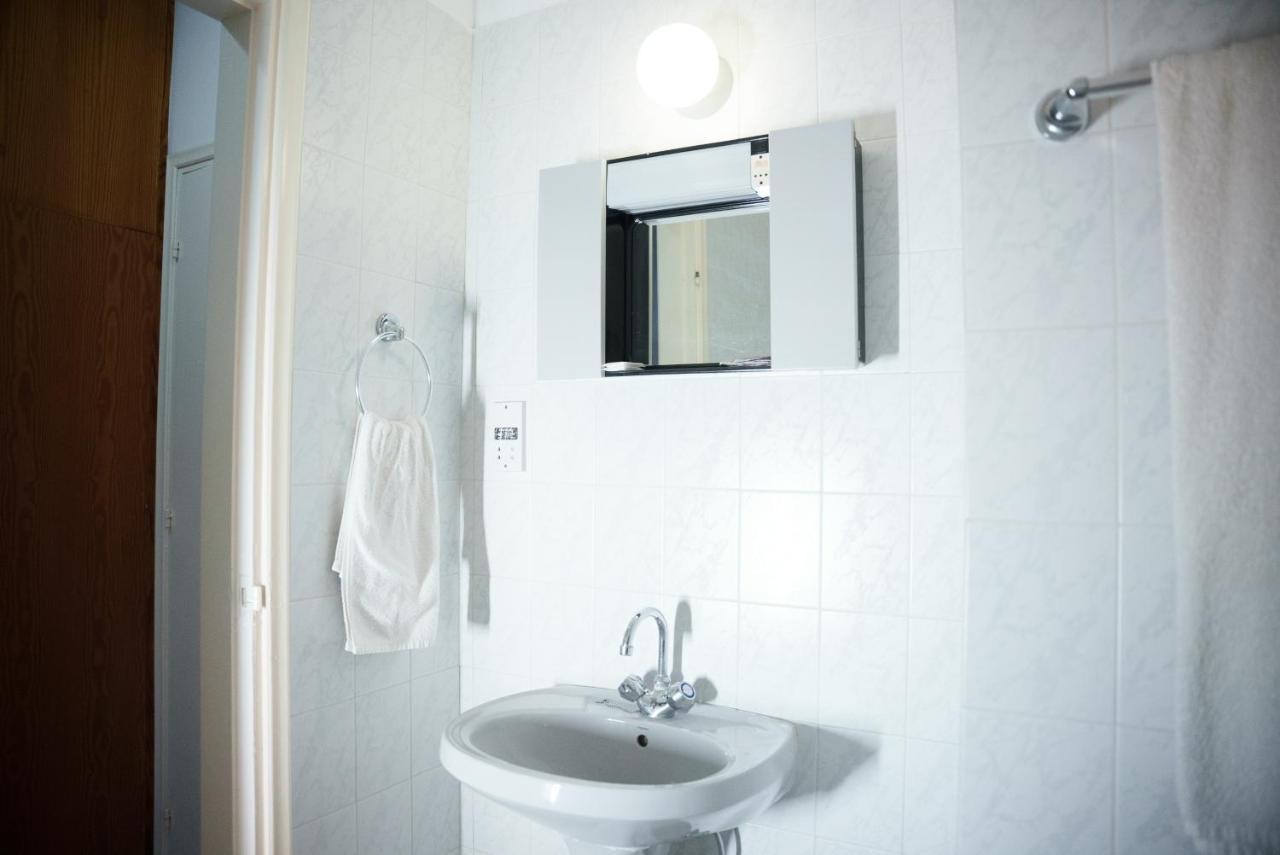 Konnos Bay Gardens Aparthotel Protaras Ngoại thất bức ảnh
