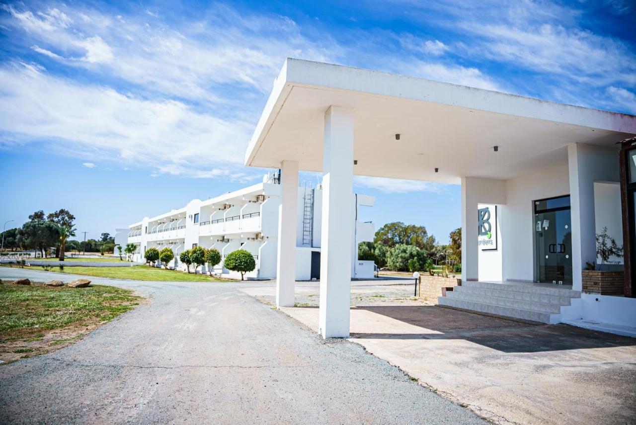 Konnos Bay Gardens Aparthotel Protaras Ngoại thất bức ảnh